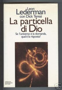 La particella di Dio