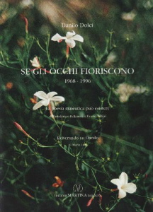 Se gli occhi fioriscono
