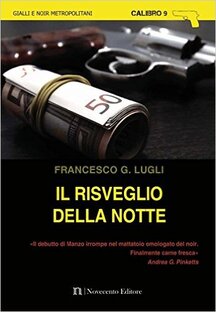 Il risveglio della notte