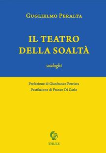 Il teatro della soaltà. Soaloghi