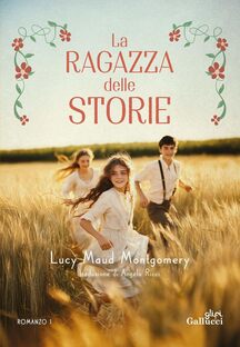 La ragazza delle storie