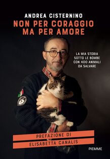 Non per coraggio ma per amore