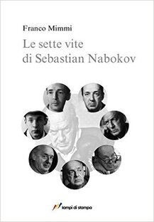 Le sette vite di Sebastian Nabokov