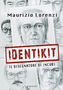 Identikit. Il disegnatore di incubi