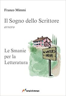 Il sogno dello scrittore