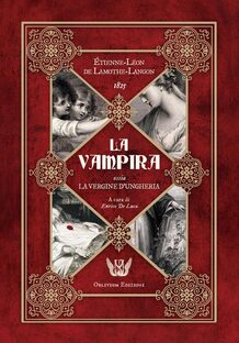 La vampira ossia La vergine d'Ungheria