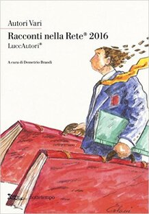 Racconti nella rete 2016 