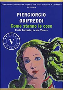 Come stanno le cose. Il mio Lucrezio, la mia Venere