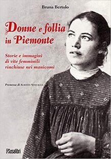 Donne e follia in Piemonte