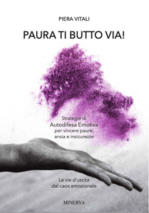 Paura ti butto via!