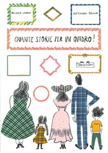 Quante storie per un quadro