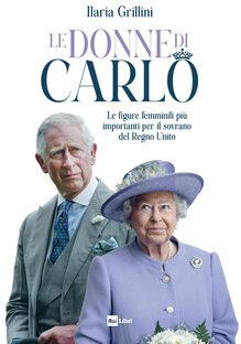 Le donne di Carlo