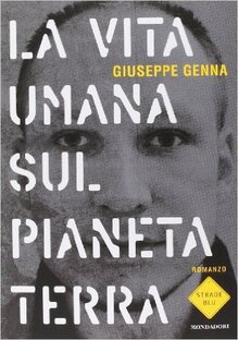 La vita umana sul pianeta terra