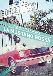 La Mustang rossa