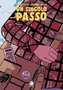 Un singolo passo