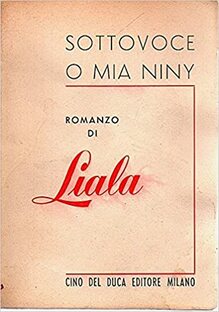 Sottovoce o mia Niny