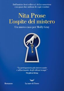 L'ospite del mistero