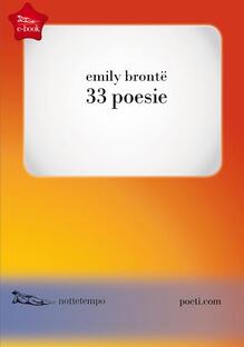 33 poesie