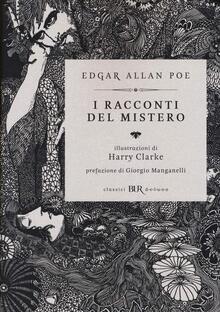 I racconti del mistero