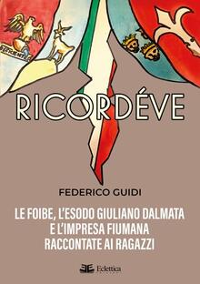 Ricordéve