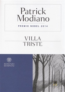Villa triste