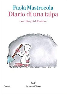 Diario di una talpa