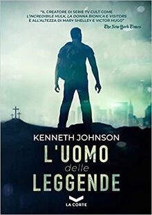 L'uomo delle leggende