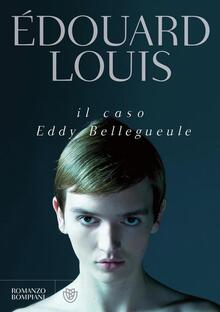 Il caso Eddy Bellegueule