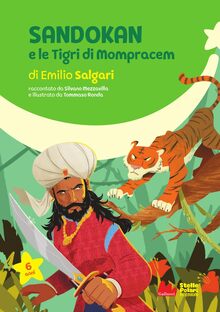 Sandokan e le Tigri di Mompracem
