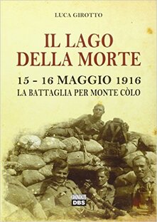 Il lago della morte