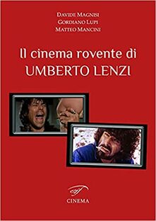 Il cinema rovente di Umberto Lenzi
