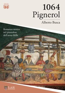1064 Pignerol