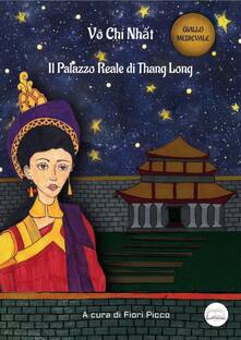 Il Palazzo Reale di Thang Long 