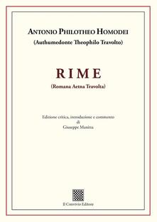Rime