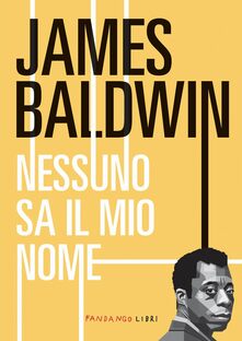 Nessuno sa il mio nome 