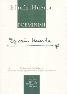 Poeminimi