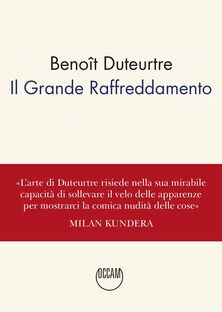 Il grande raffreddamento