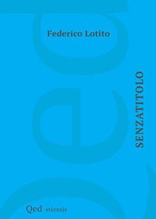 Senzatitolo