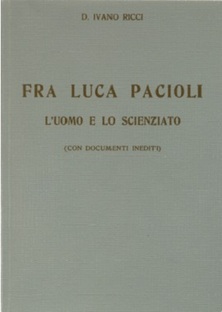 Fra Luca Pacioli