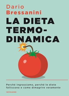 La dieta termodinamica