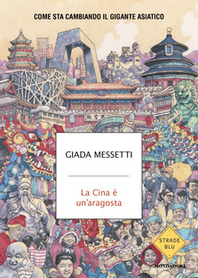 La Cina è un'aragosta
