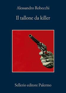 Il tallone da killer