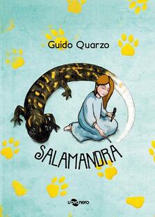 Salamandra