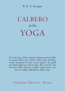 L'albero dello yoga