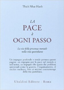 La pace è ogni passo