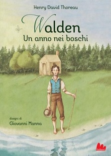 Walden. Un anno nei boschi
