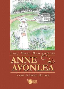 Anne di Avonlea