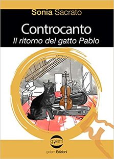 Controcanto. Il ritorno del gatto Pablo