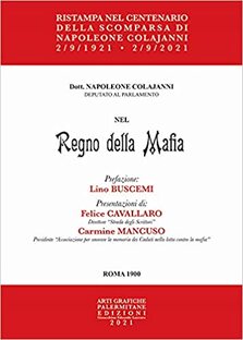 Nel regno della Mafia