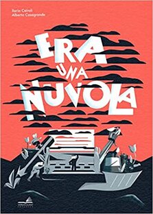 Era una nuvola